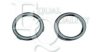 RENAU 261528763R Trim/Protective Strip Set